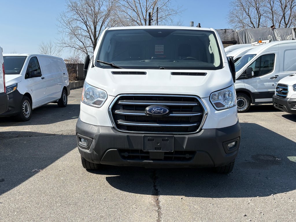 Ford Transit Cargo Van T-250 Low Roof 148'' 2020 à Repentigny, Québec - 3 - w1024h768px