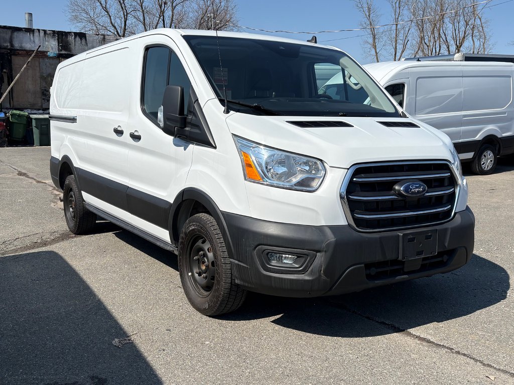 Ford Transit Cargo Van T-250 Low Roof 148'' 2020 à Repentigny, Québec - 4 - w1024h768px