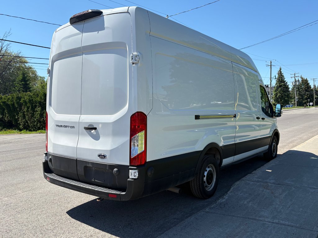 2023 Ford Transit Cargo Van T-250 High Roof 148' EXT in Repentigny, Quebec - 6 - w1024h768px