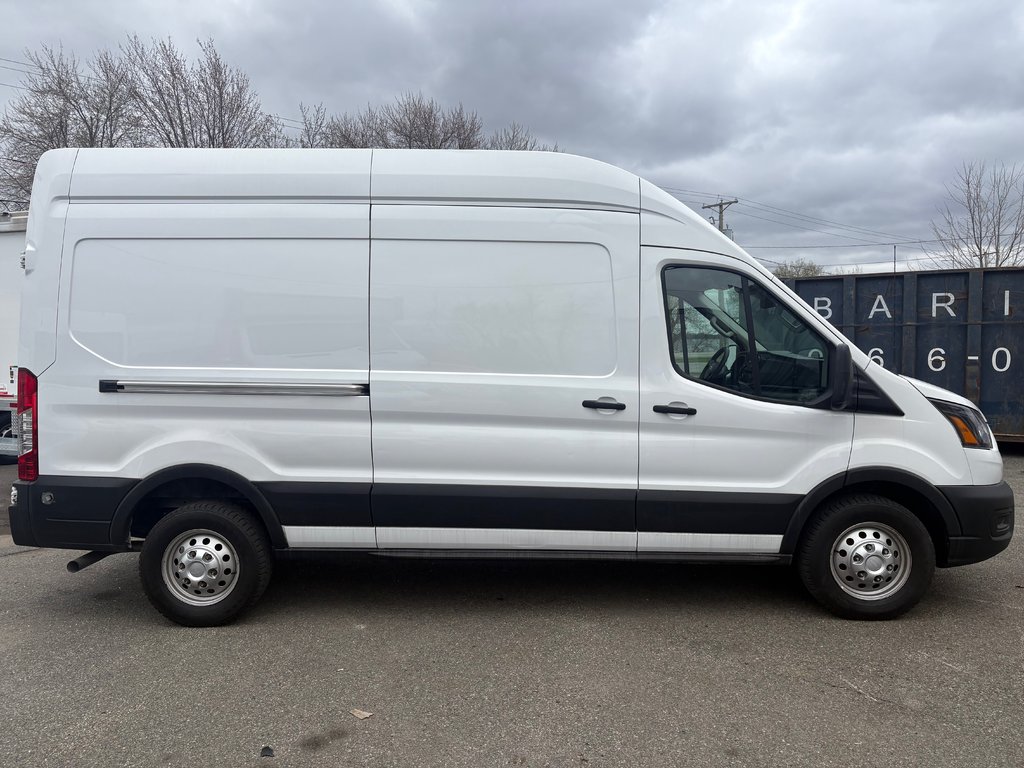 Ford Transit Cargo Van T-250 High Roof 148' AWD 2024 à Repentigny, Québec - 5 - w1024h768px