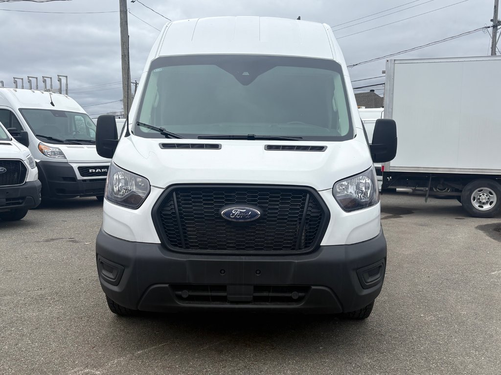 Ford Transit Cargo Van T-250 High Roof 148' AWD 2024 à Repentigny, Québec - 3 - w1024h768px