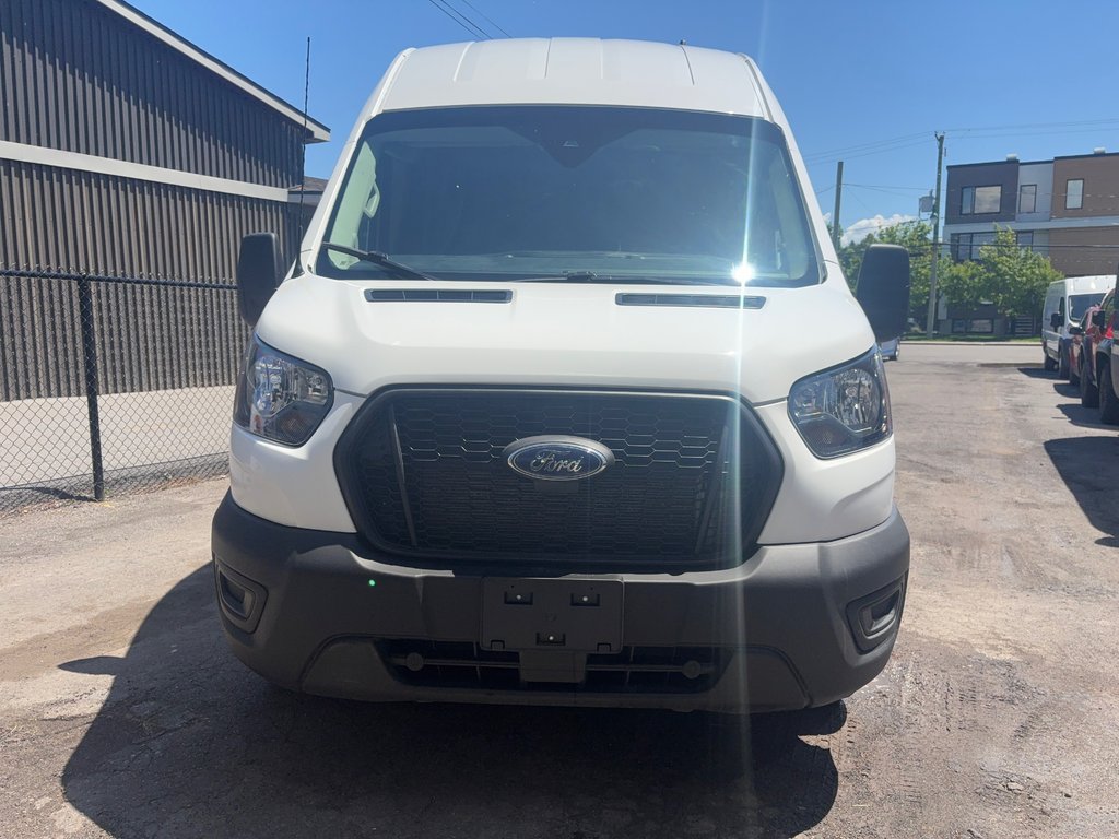 Ford Transit Cargo Van T-250 High Roof 148' EXT AWD 2024 à Repentigny, Québec - 4 - w1024h768px
