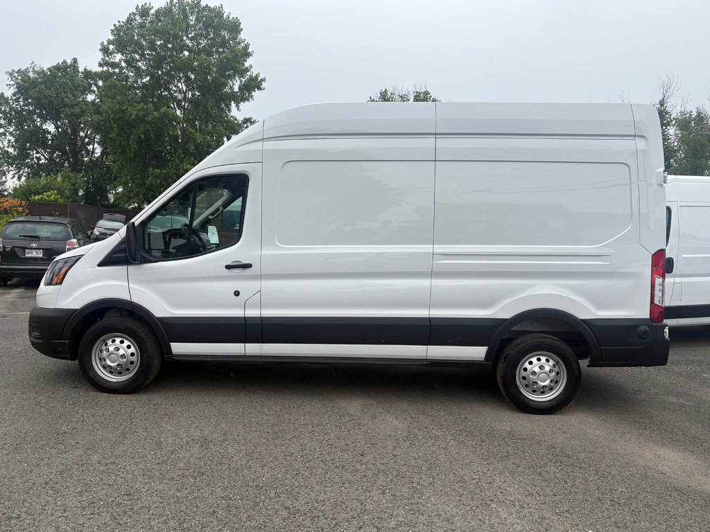 2025 Ford Transit Cargo Van T-250 High Roof 148' AWD in Repentigny, Quebec - 8 - w1024h768px