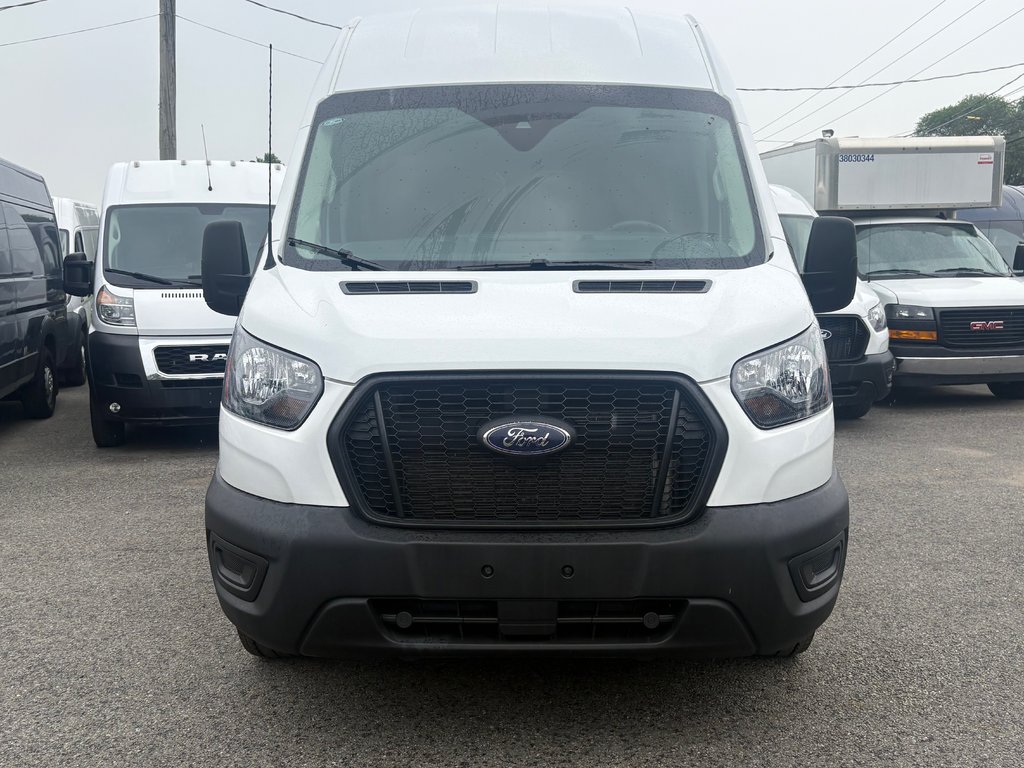 2025 Ford Transit Cargo Van T-250 High Roof 148' AWD in Repentigny, Quebec - 3 - w1024h768px
