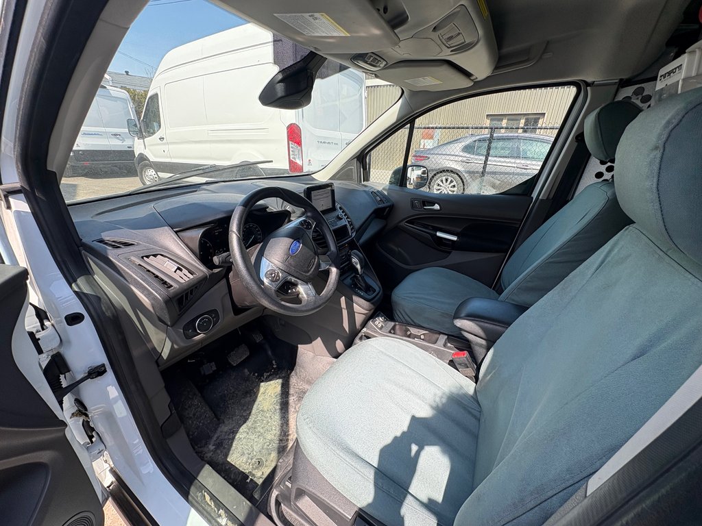 Ford Transit Connect Van XLT 2019 à Repentigny, Québec - 12 - w1024h768px
