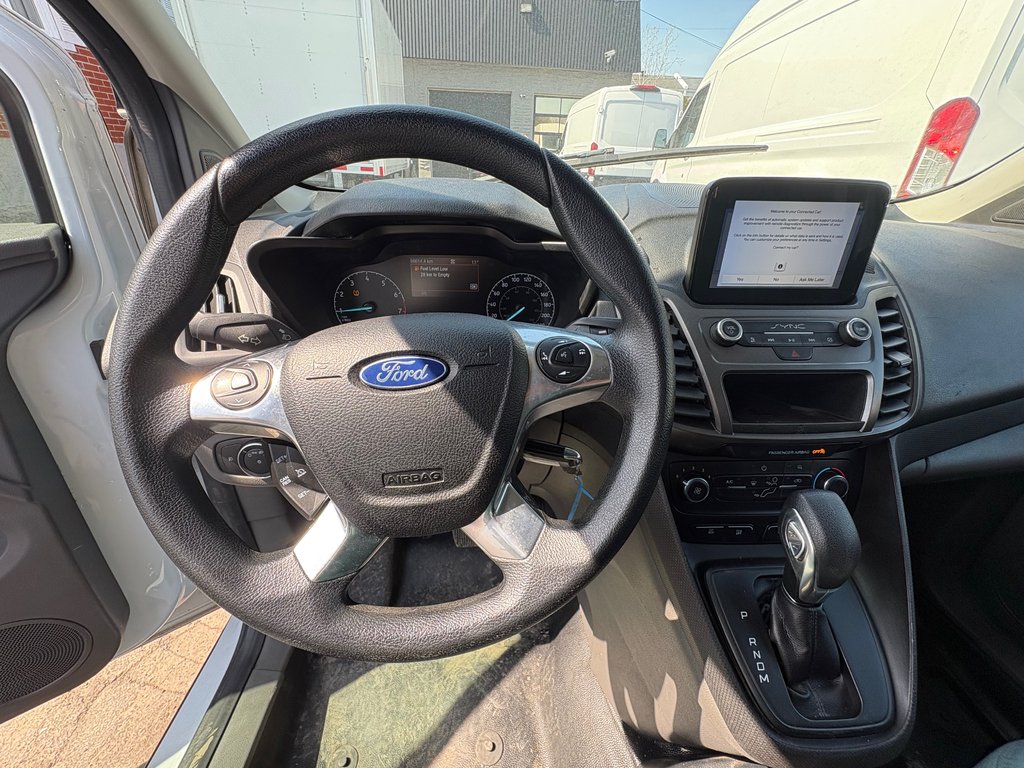 Ford Transit Connect Van XLT 2019 à Repentigny, Québec - 13 - w1024h768px