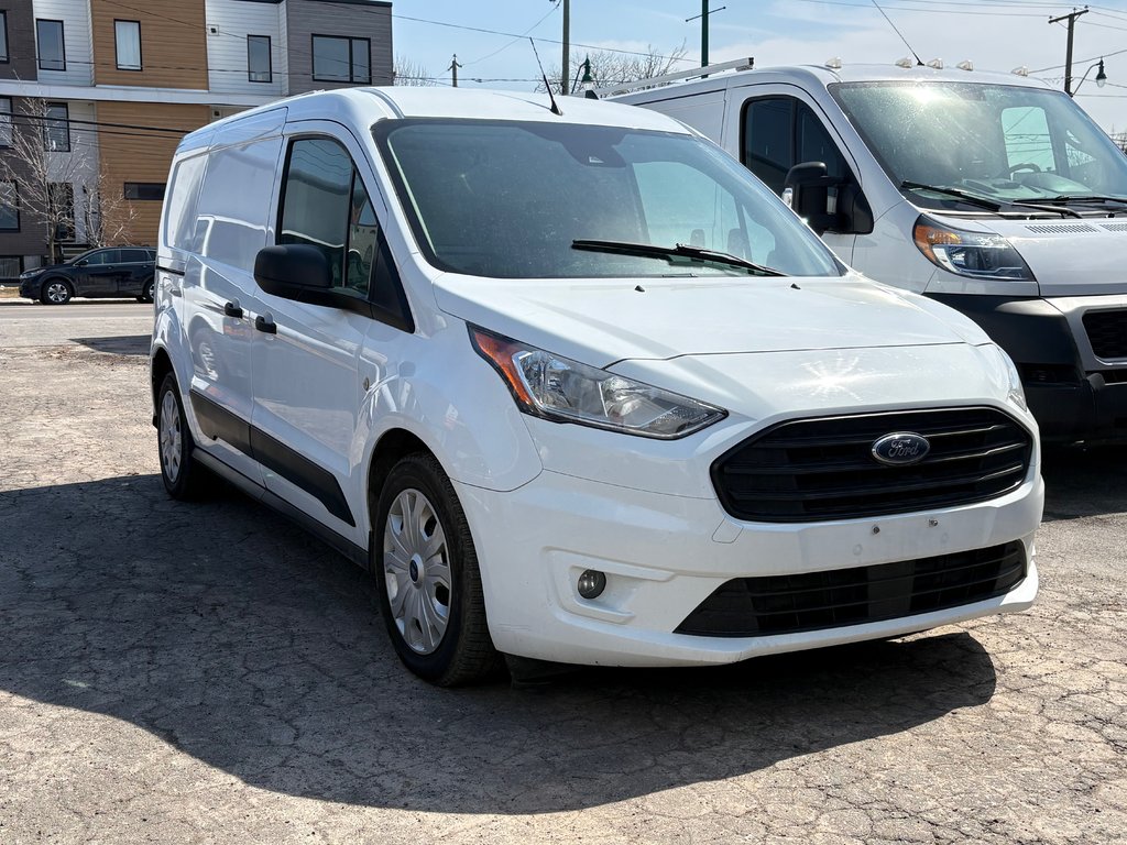 Ford Transit Connect Van XLT 2019 à Repentigny, Québec - 4 - w1024h768px