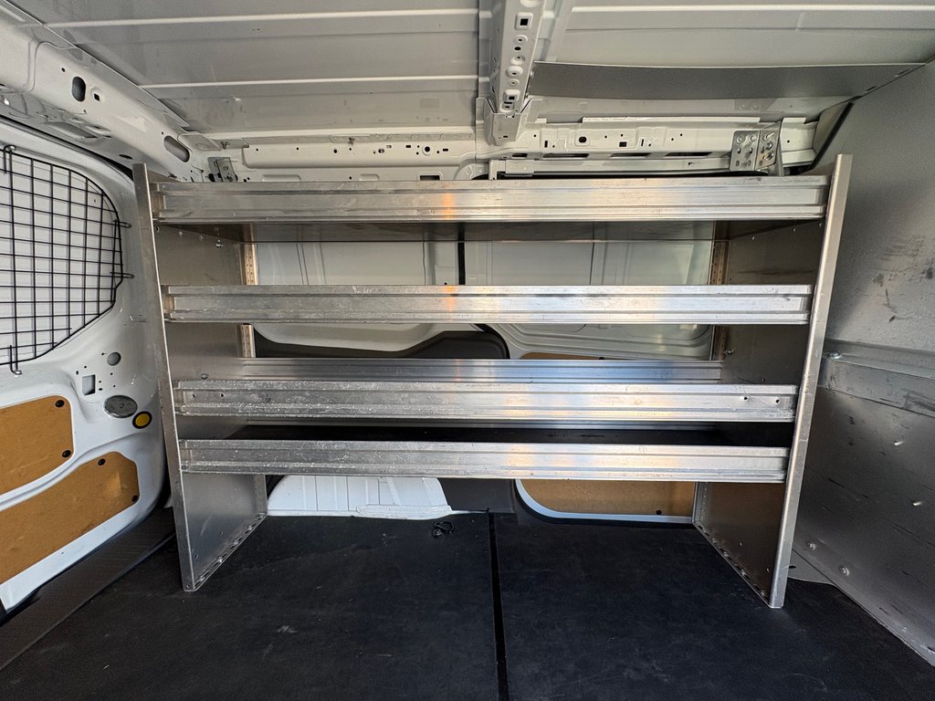 Ford Transit Connect Van XLT 2019 à Repentigny, Québec - 10 - w1024h768px