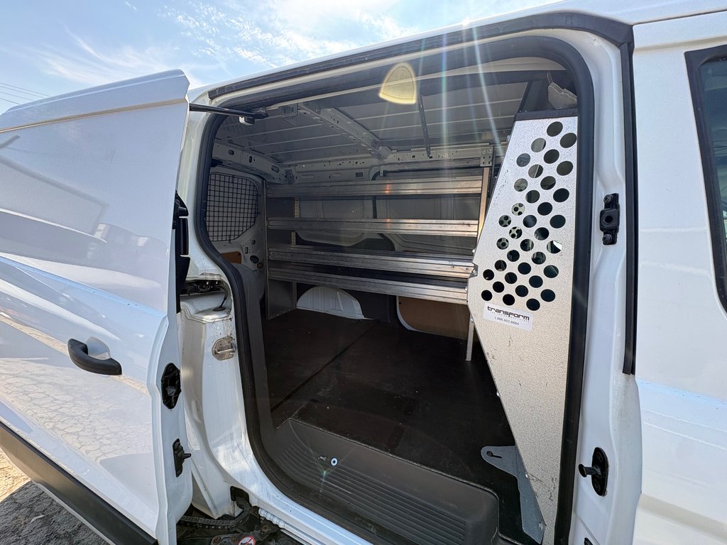 Ford Transit Connect Van XLT 2019 à Repentigny, Québec - 9 - w1024h768px