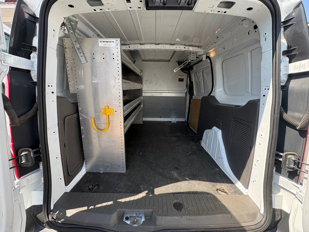 Ford Transit Connect Van XLT 2019 à Repentigny, Québec - 8 - w1024h768px