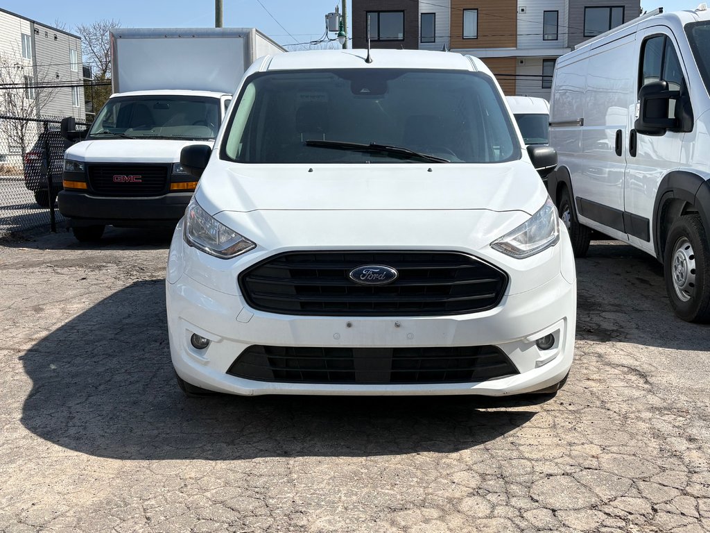 Ford Transit Connect Van XLT 2019 à Repentigny, Québec - 3 - w1024h768px