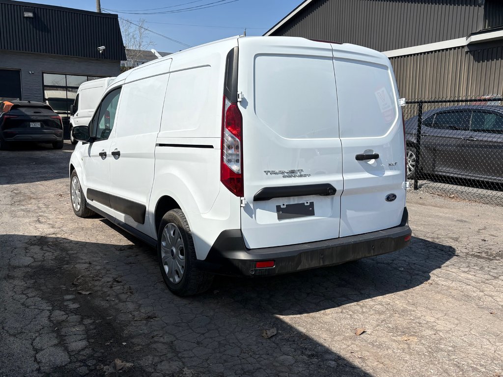 Ford Transit Connect Van XLT 2019 à Repentigny, Québec - 7 - w1024h768px