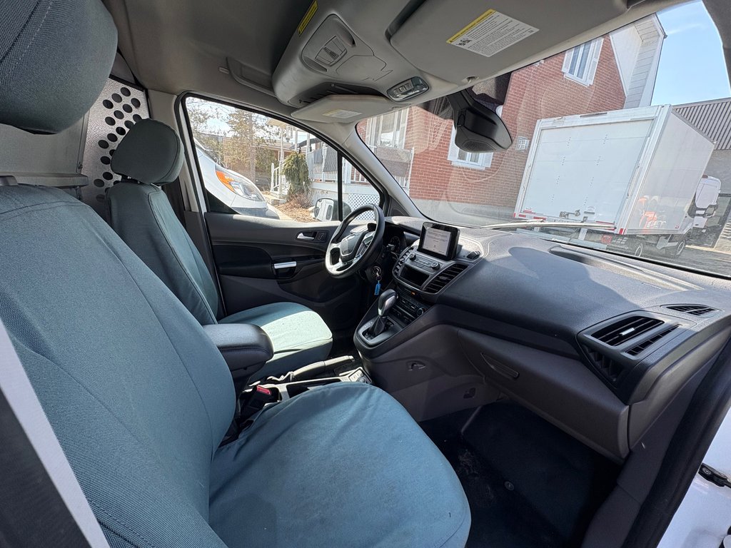 Ford Transit Connect Van XLT 2019 à Repentigny, Québec - 11 - w1024h768px