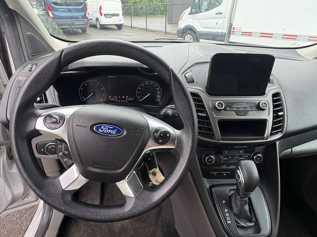 2019 Ford Transit Connect Wagon XL in Repentigny, Quebec - 7 - w1024h768px