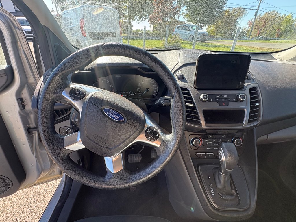 2019 Ford Transit Connect Wagon XL in Saint-Sulpice, Quebec - 15 - w1024h768px