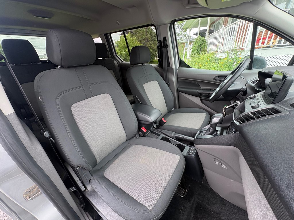 2019 Ford Transit Connect Wagon XL in Repentigny, Quebec - 6 - w1024h768px