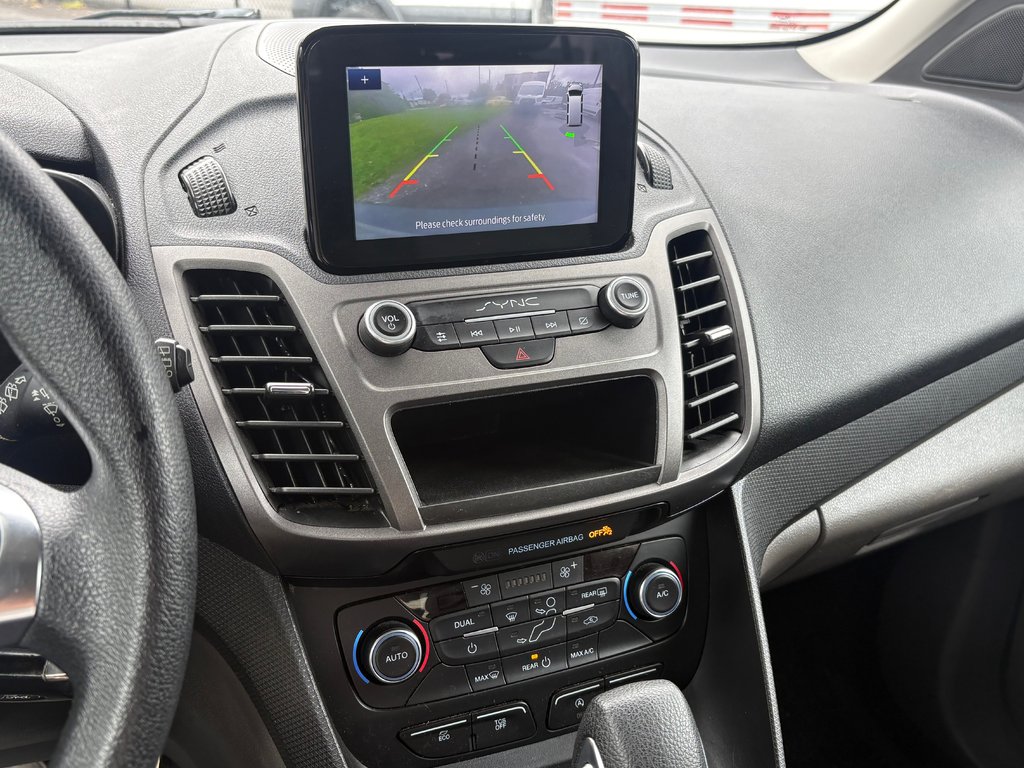 2019 Ford Transit Connect Wagon XL in Repentigny, Quebec - 8 - w1024h768px