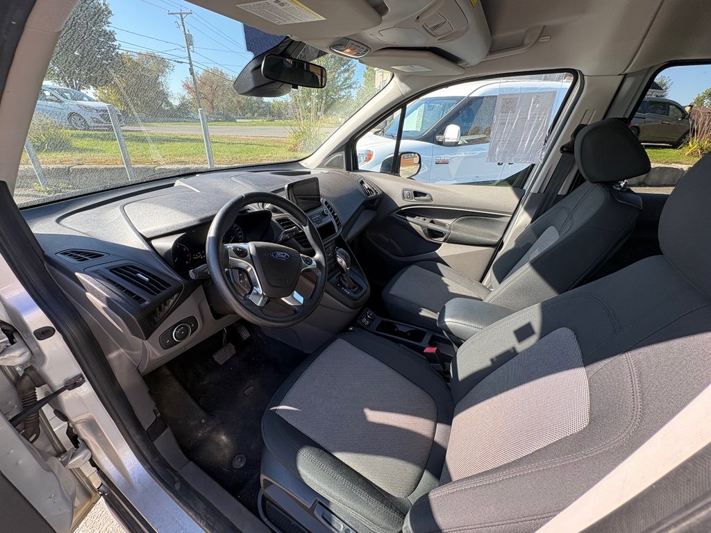 2019 Ford Transit Connect Wagon XL in Saint-Sulpice, Quebec - 14 - w1024h768px