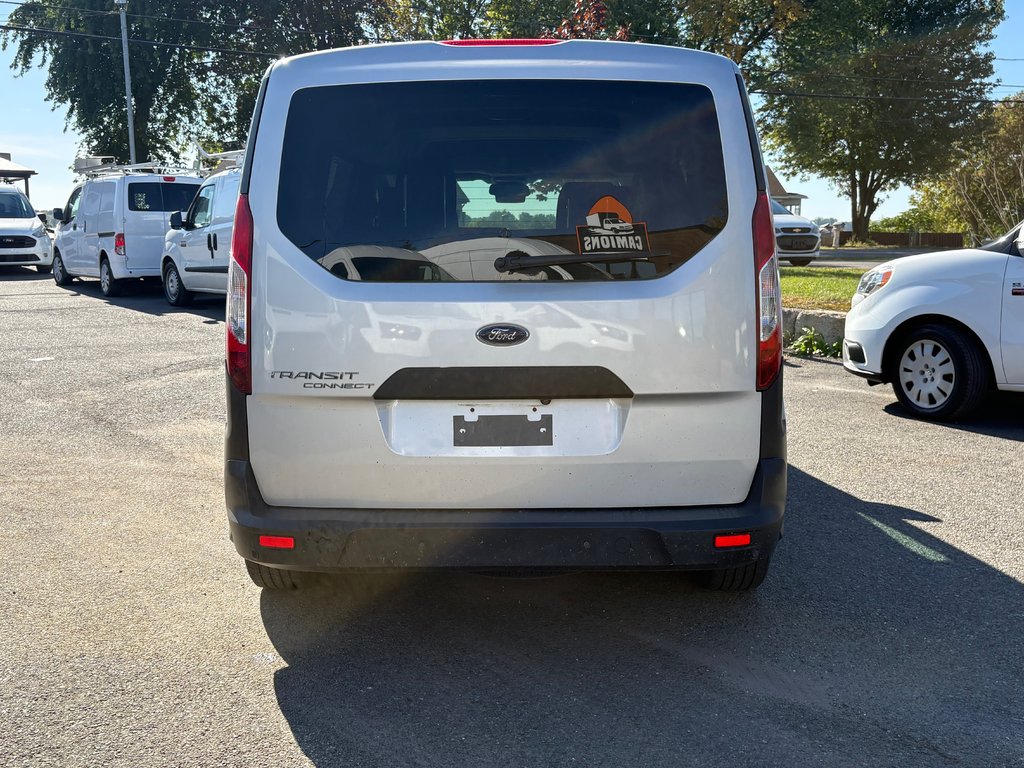 2019 Ford Transit Connect Wagon XL in Saint-Sulpice, Quebec - 8 - w1024h768px