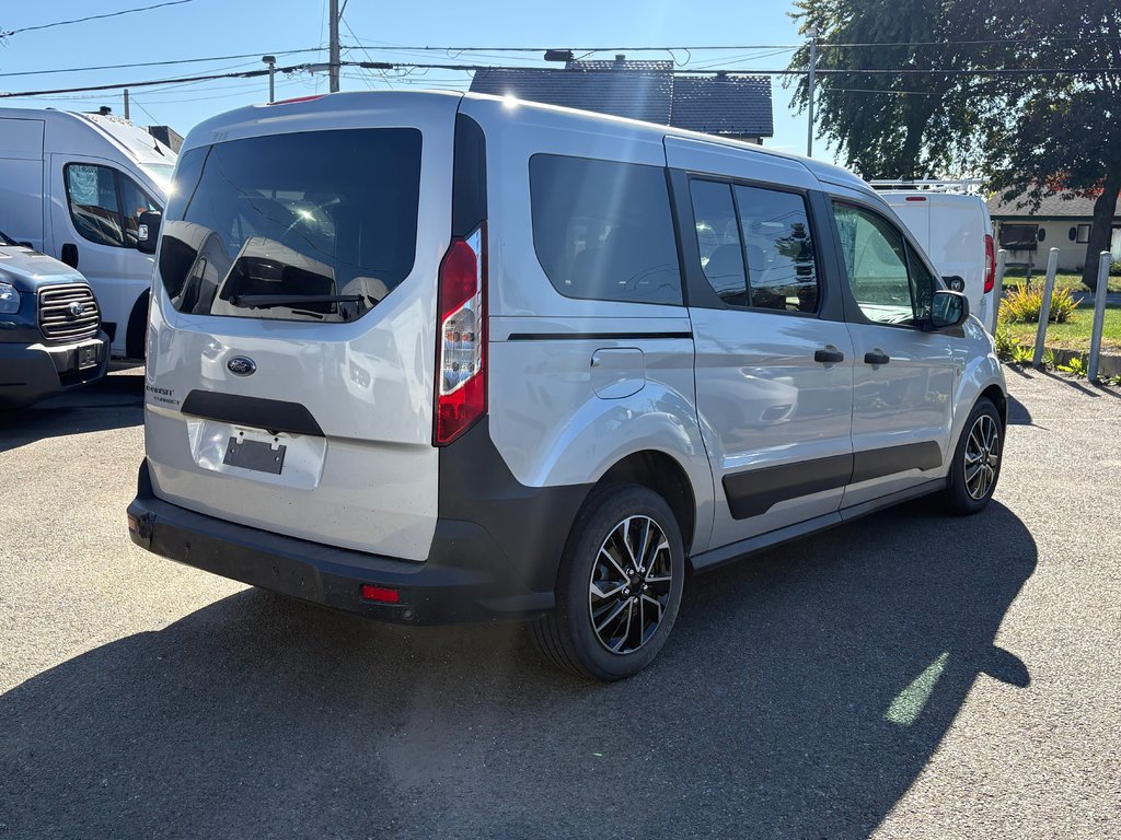 2019 Ford Transit Connect Wagon XL in Saint-Sulpice, Quebec - 7 - w1024h768px