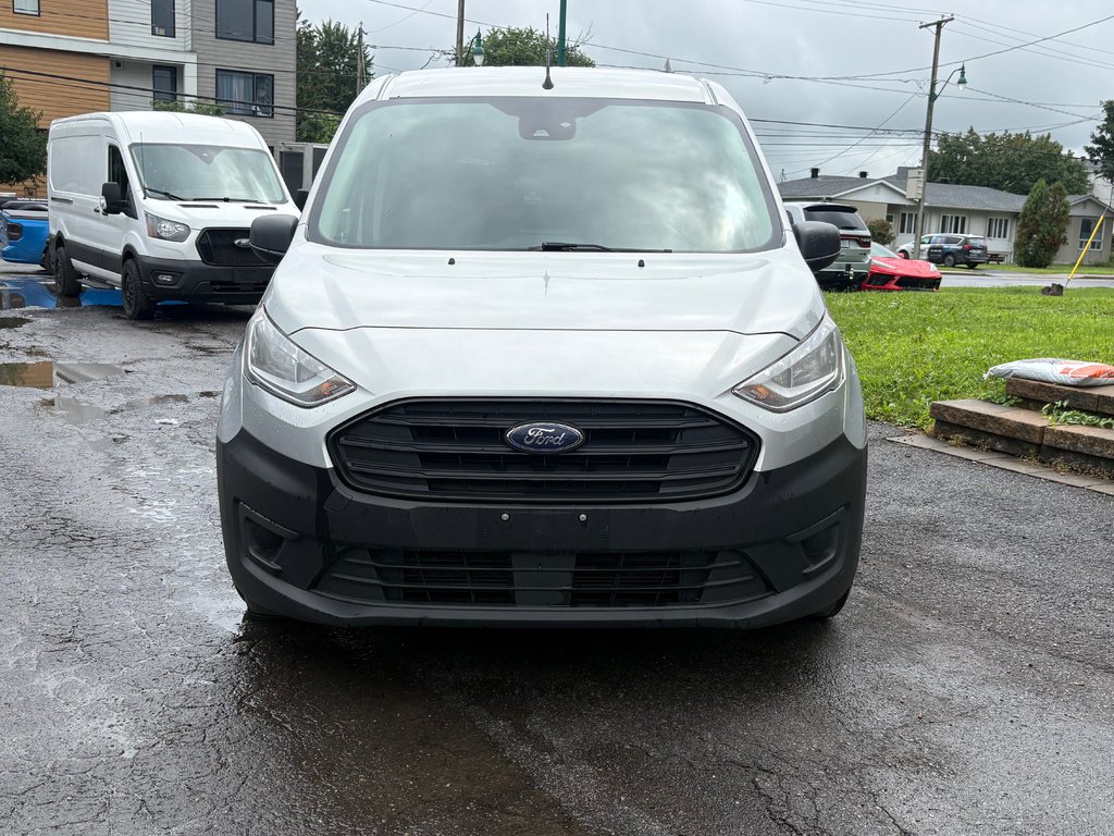 2019 Ford Transit Connect Wagon XL in Repentigny, Quebec - 3 - w1024h768px