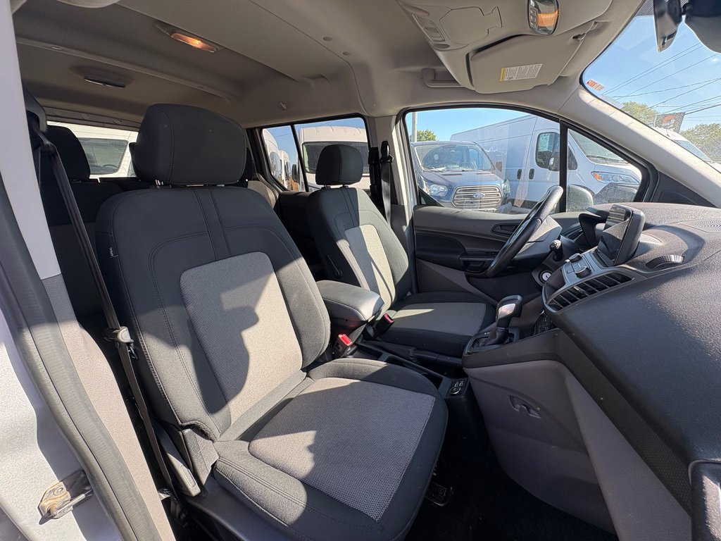 2019 Ford Transit Connect Wagon XL in Saint-Sulpice, Quebec - 13 - w1024h768px