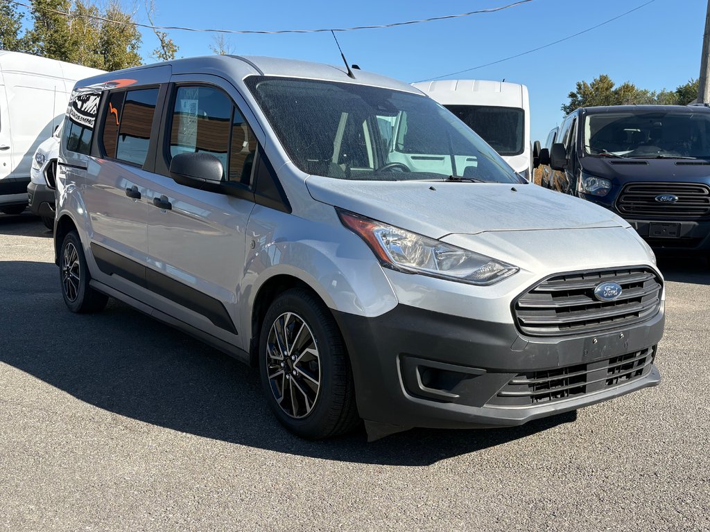 2019 Ford Transit Connect Wagon XL in Saint-Sulpice, Quebec - 5 - w1024h768px