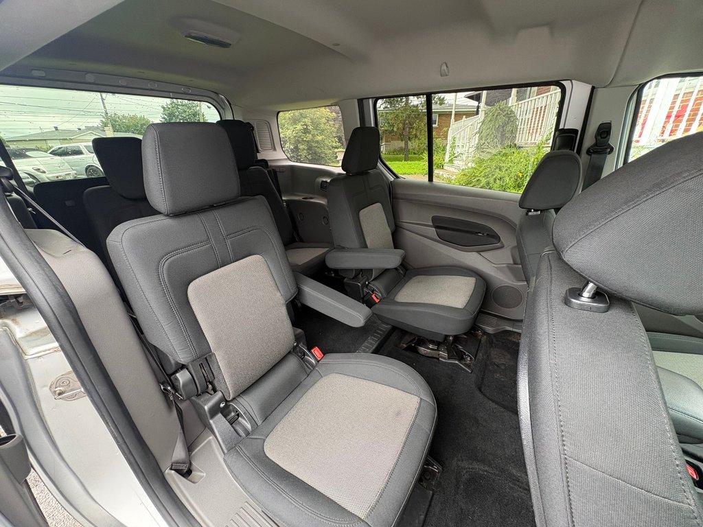 2019 Ford Transit Connect Wagon XL in Repentigny, Quebec - 5 - w1024h768px