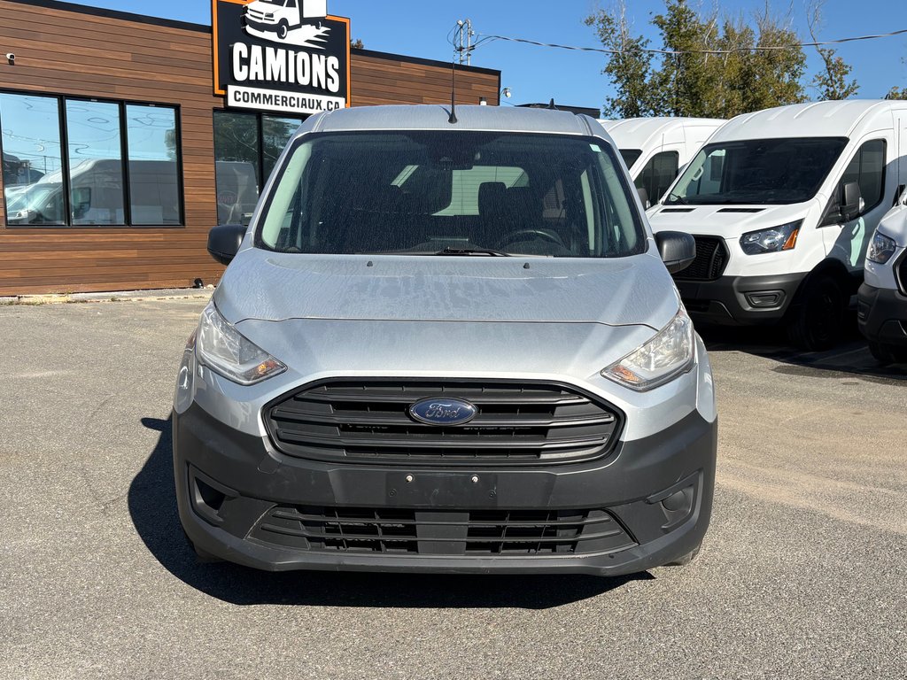 2019 Ford Transit Connect Wagon XL in Saint-Sulpice, Quebec - 3 - w1024h768px