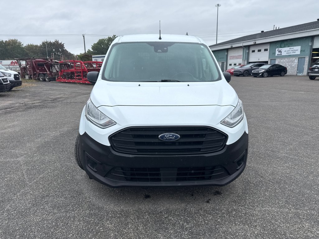 Ford Transit Connect wagon XL 2020 à Saint-Sulpice, Québec - 9 - w1024h768px