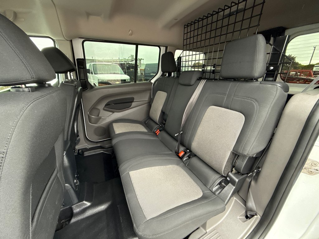 Ford Transit Connect wagon XL 2020 à Saint-Sulpice, Québec - 14 - w1024h768px