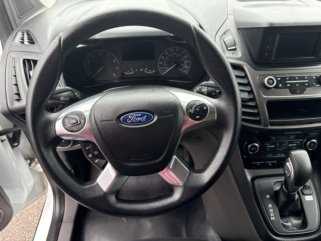 Ford Transit Connect wagon XL 2020 à Saint-Sulpice, Québec - 19 - w1024h768px