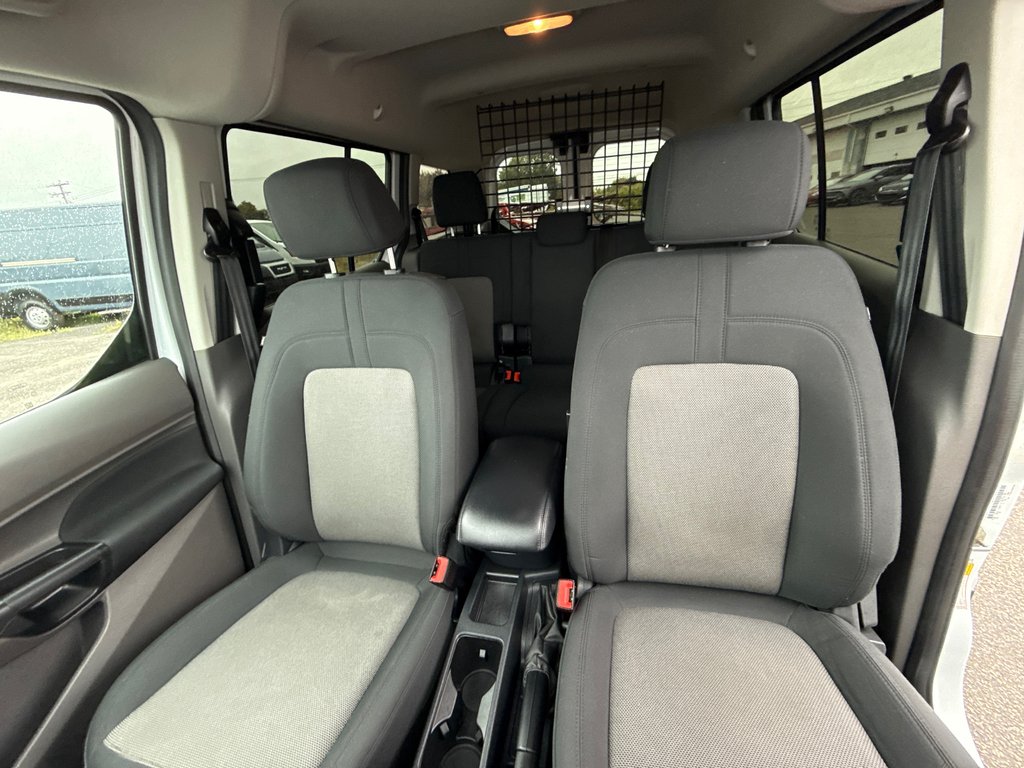Ford Transit Connect wagon XL 2020 à Saint-Sulpice, Québec - 12 - w1024h768px
