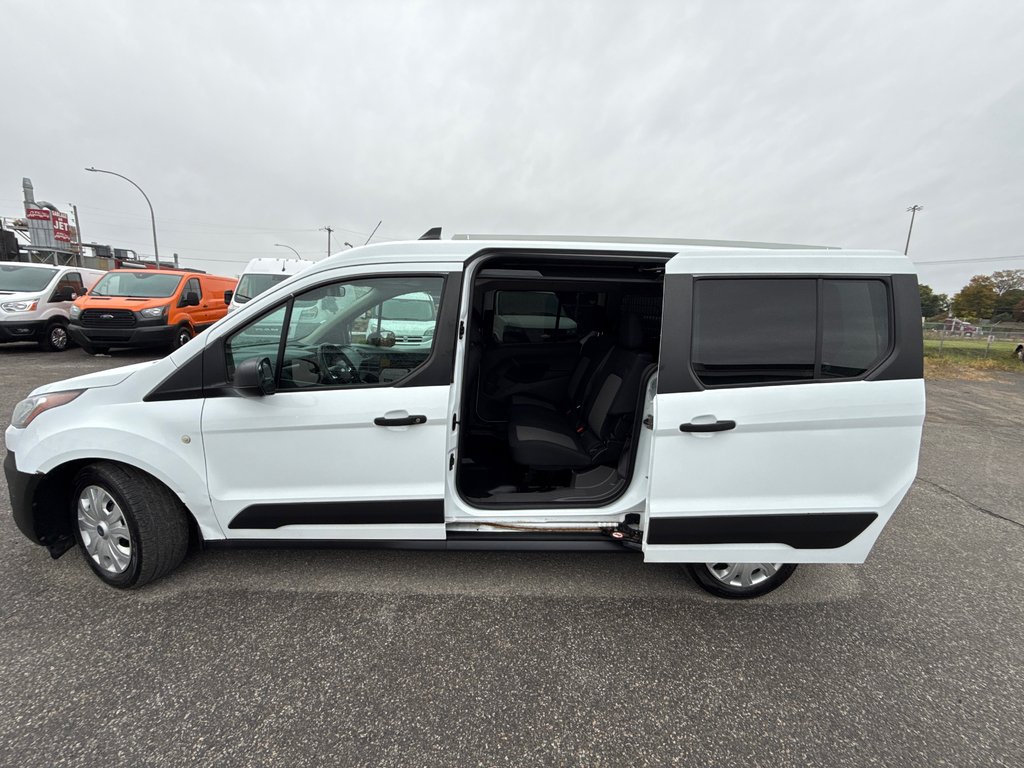 Ford Transit Connect wagon XL 2020 à Saint-Sulpice, Québec - 13 - w1024h768px