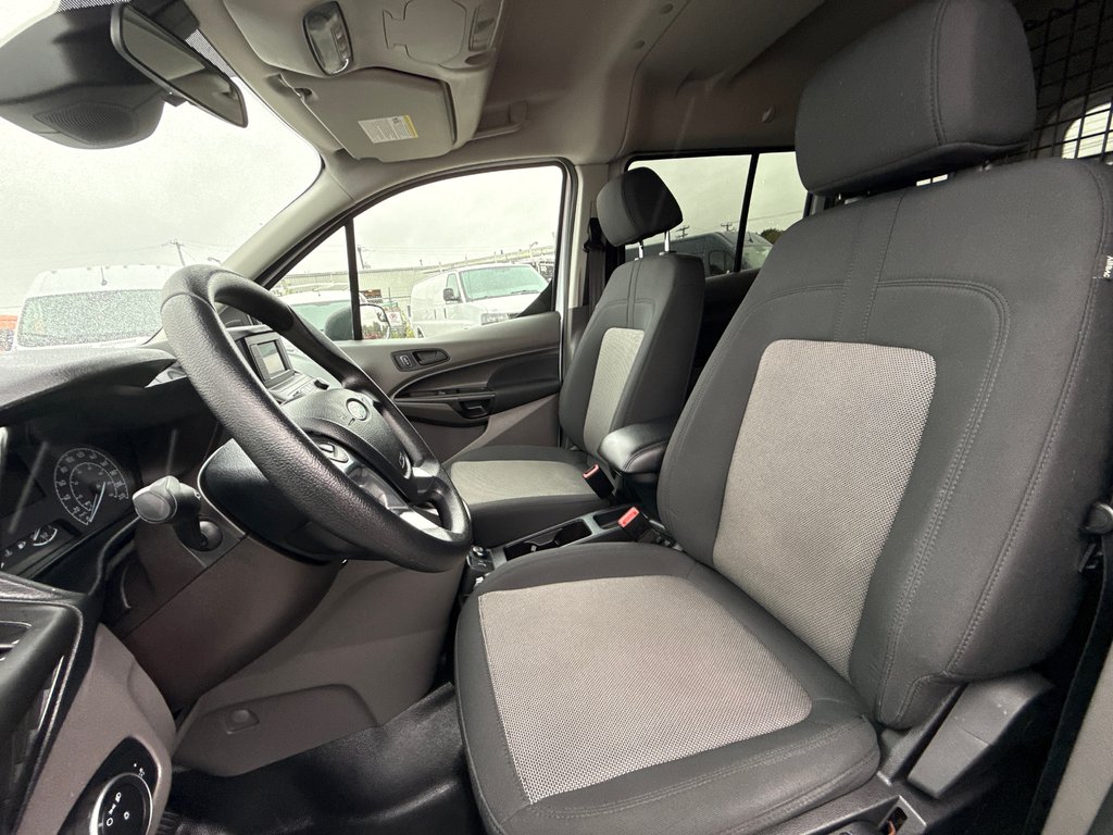 Ford Transit Connect wagon XL 2020 à Saint-Sulpice, Québec - 11 - w1024h768px