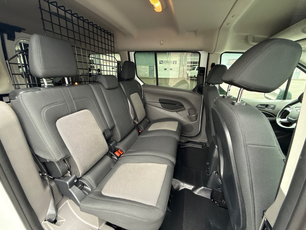 Ford Transit Connect wagon XL 2020 à Saint-Sulpice, Québec - 17 - w1024h768px