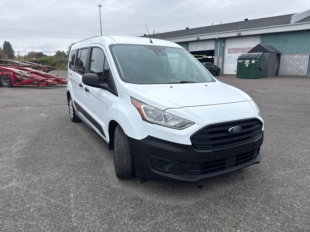 Ford Transit Connect wagon XL 2020 à Saint-Sulpice, Québec - 8 - w1024h768px