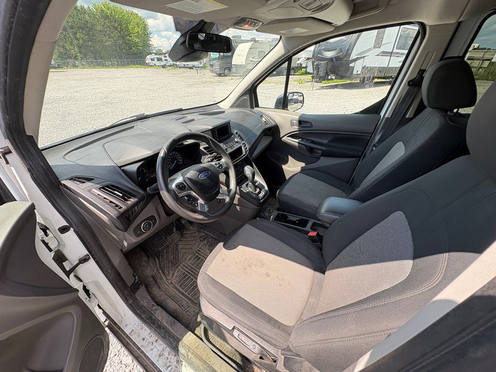 2020 Ford Transit Connect Wagon XL in Repentigny, Quebec - 13 - w1024h768px