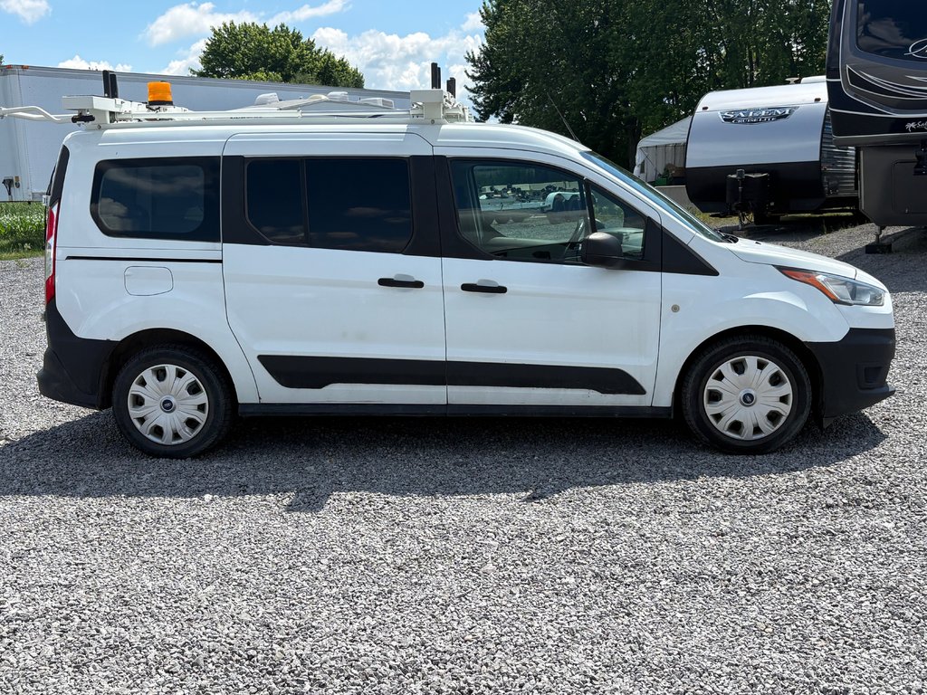 2020 Ford Transit Connect Wagon XL in Repentigny, Quebec - 5 - w1024h768px