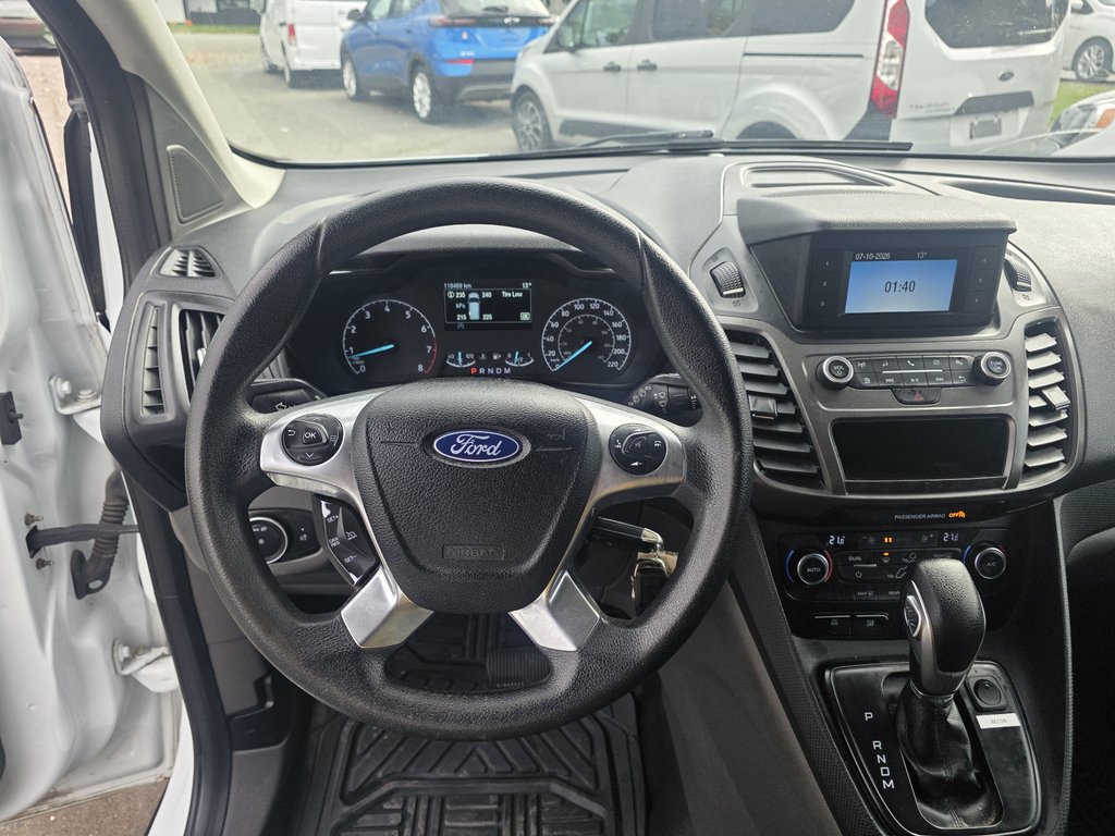 Ford Transit Connect Wagon XL 2020 à Saint-Sulpice, Québec - 11 - w1024h768px