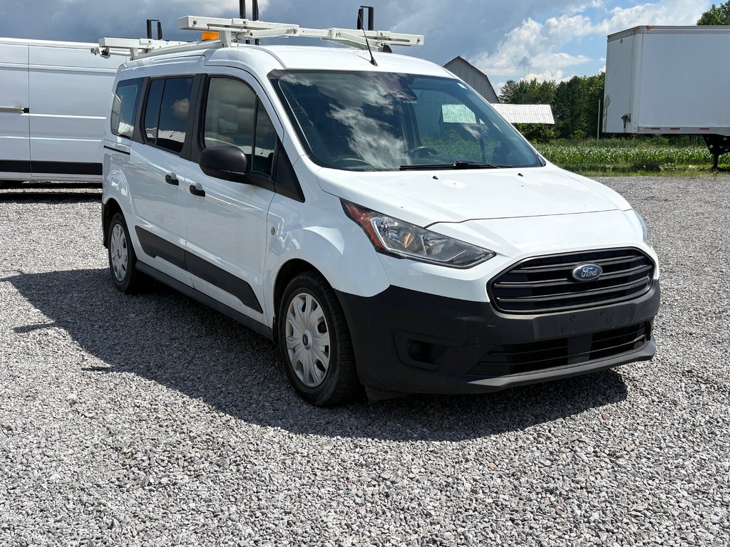 2020 Ford Transit Connect Wagon XL in Repentigny, Quebec - 4 - w1024h768px