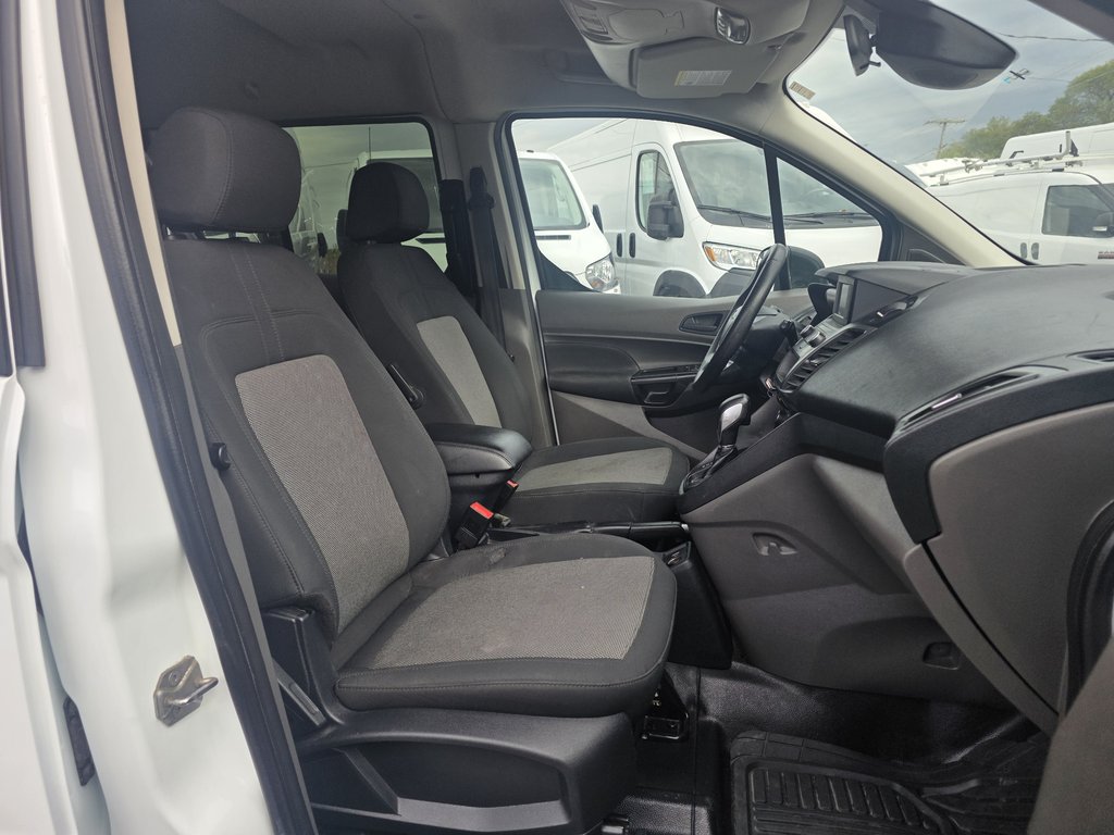 Ford Transit Connect Wagon XL 2020 à Saint-Sulpice, Québec - 8 - w1024h768px