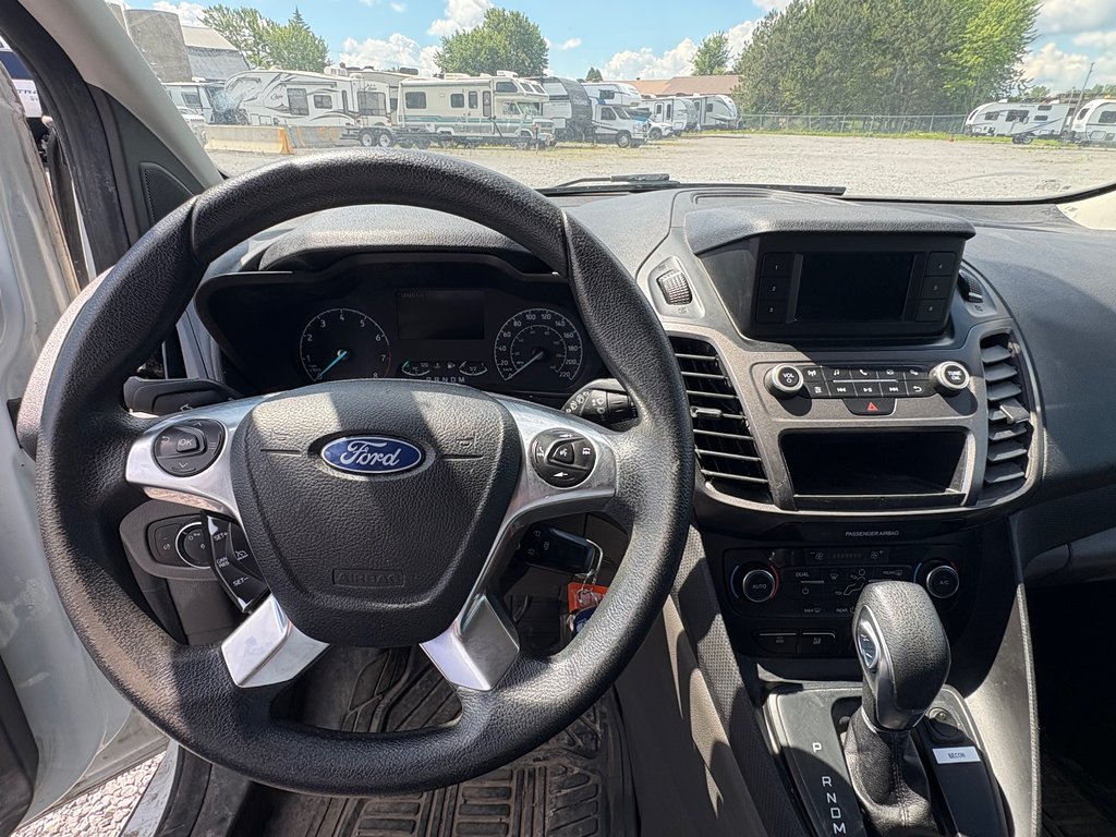 2020 Ford Transit Connect Wagon XL in Repentigny, Quebec - 14 - w1024h768px