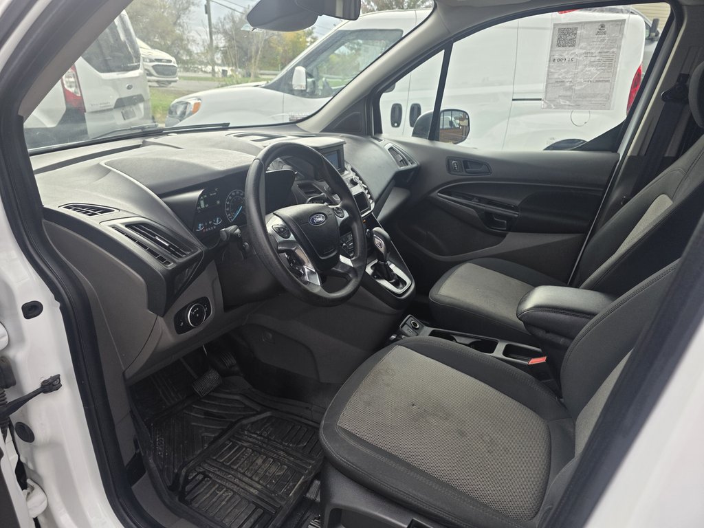 Ford Transit Connect Wagon XL 2020 à Saint-Sulpice, Québec - 10 - w1024h768px