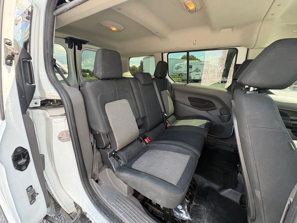 2020 Ford Transit Connect Wagon XL in Repentigny, Quebec - 12 - w1024h768px