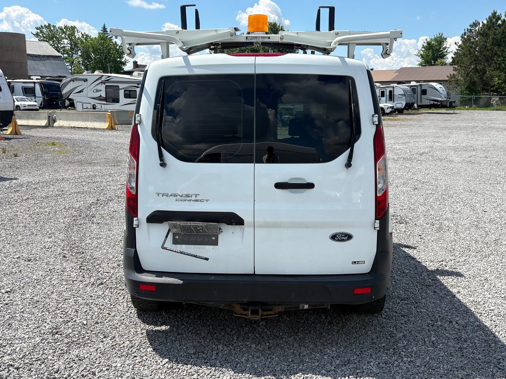 2020 Ford Transit Connect Wagon XL in Repentigny, Quebec - 7 - w1024h768px