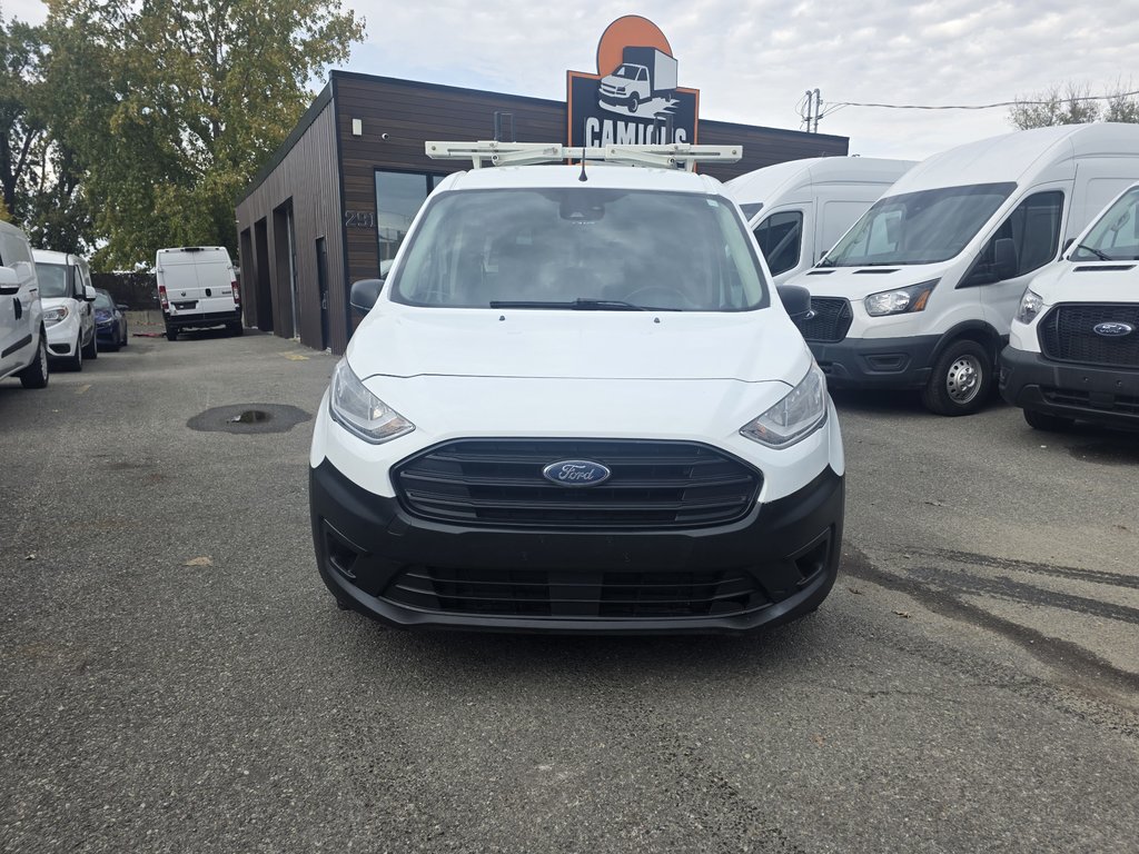 Ford Transit Connect Wagon XL 2020 à Saint-Sulpice, Québec - 3 - w1024h768px