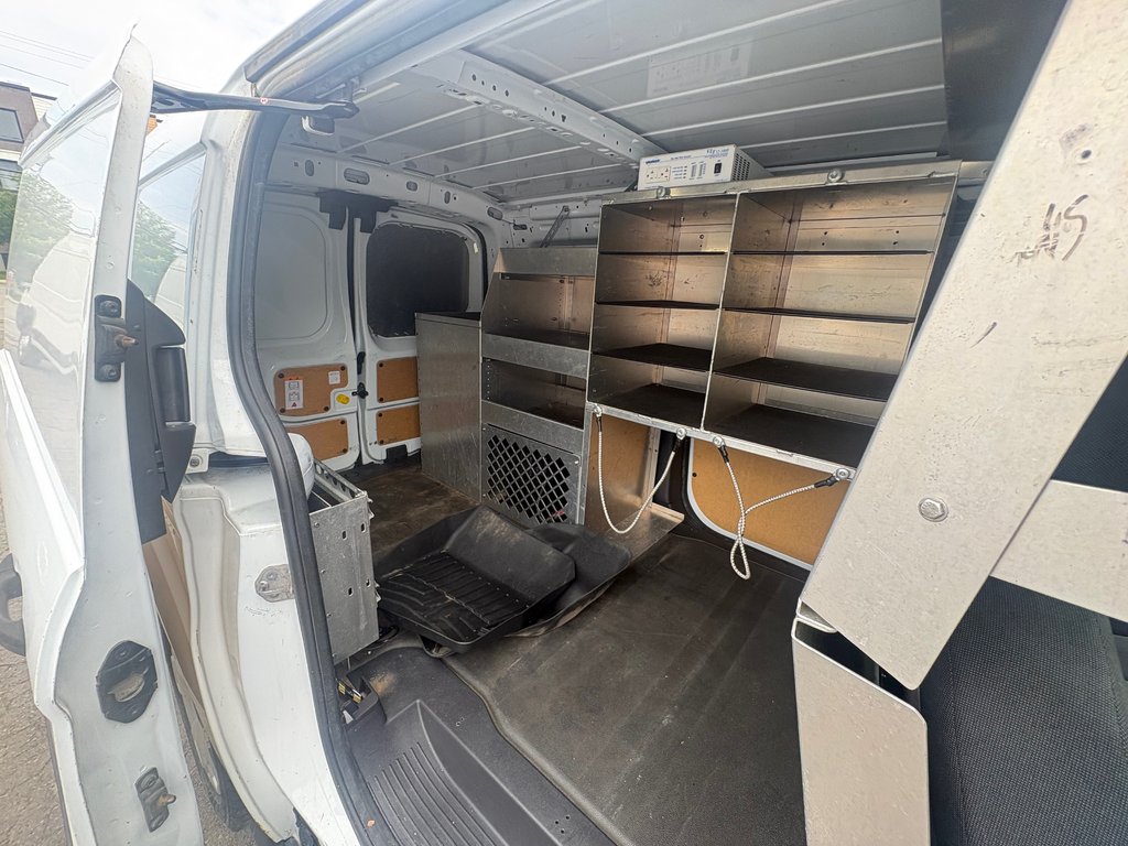 2015 Ford Transit Connect XL in Repentigny, Quebec - 10 - w1024h768px
