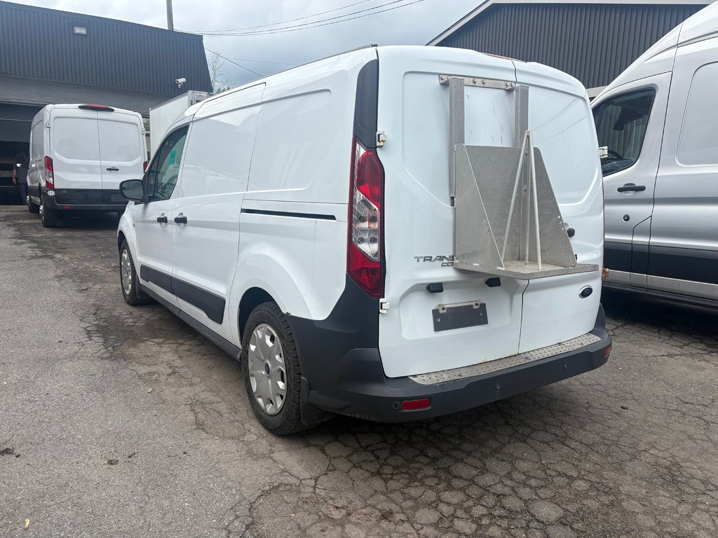 2015 Ford Transit Connect XL in Repentigny, Quebec - 7 - w1024h768px
