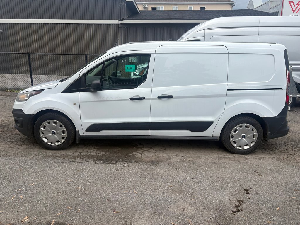 2015 Ford Transit Connect XL in Repentigny, Quebec - 6 - w1024h768px
